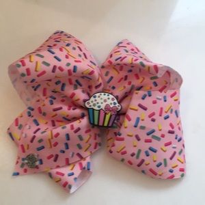 Jojo Siwa Girl Barrette